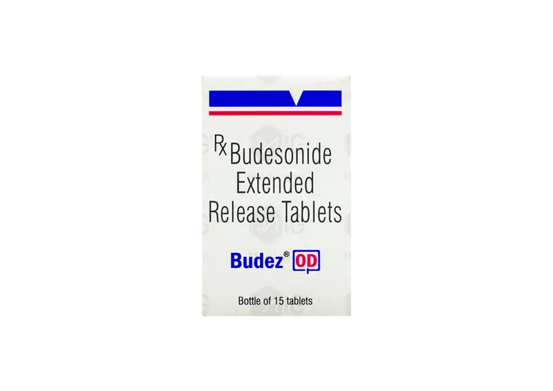 BUDEZ OD BUDEZ OD